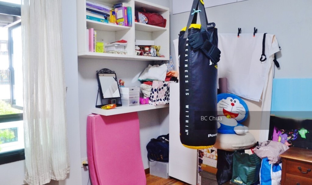 Blk 655 Senja Road (Bukit Panjang), HDB 4 Rooms #251231101